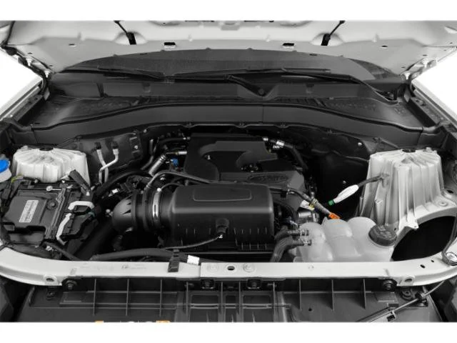 Used 2020  Ford XLT image 12