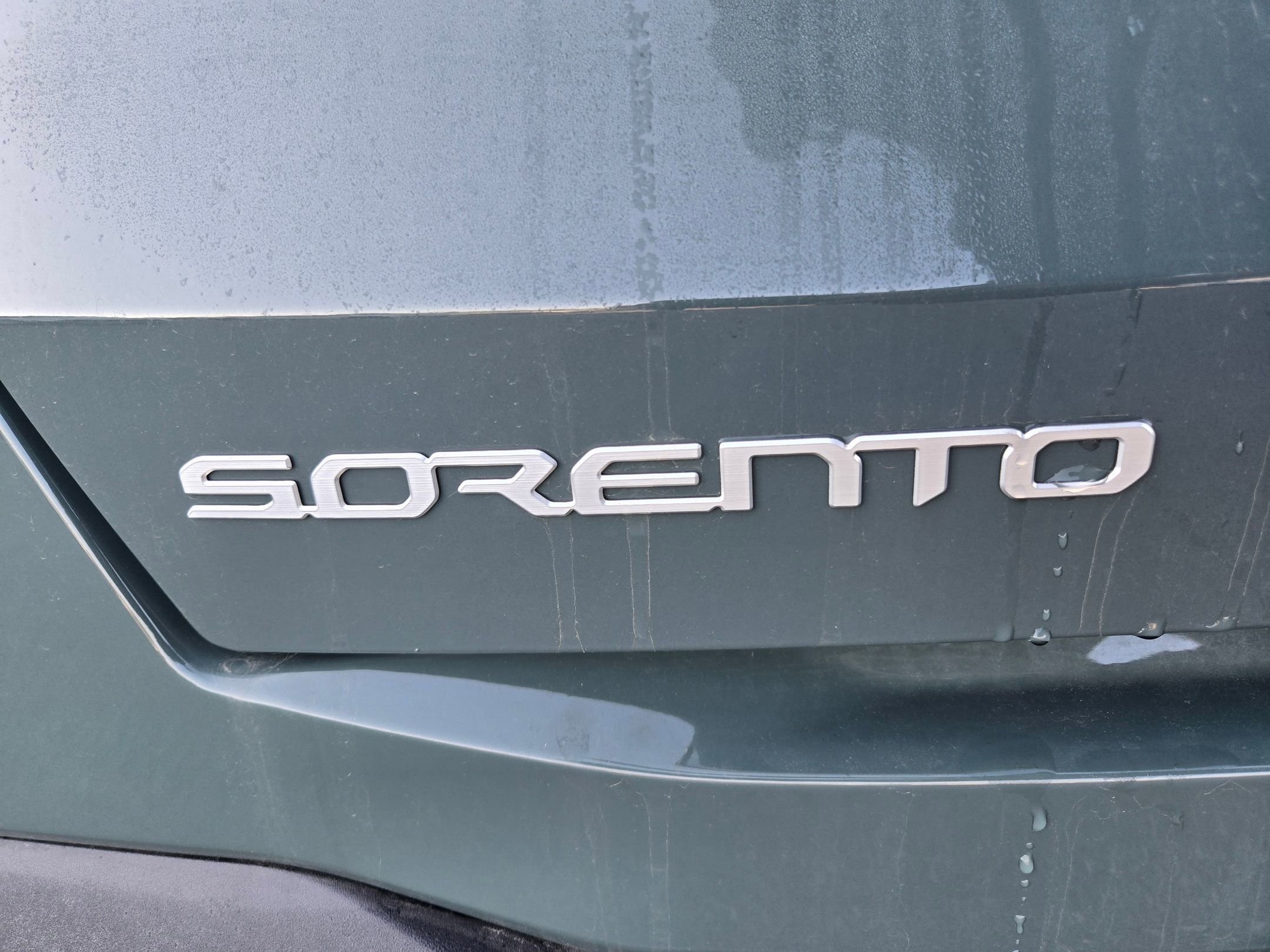 2026 Kia Sorento EX PHEV - Photo 10