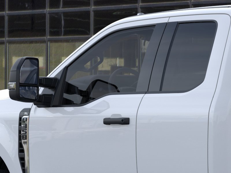 New 2025 Oxford White Ford XL image 20