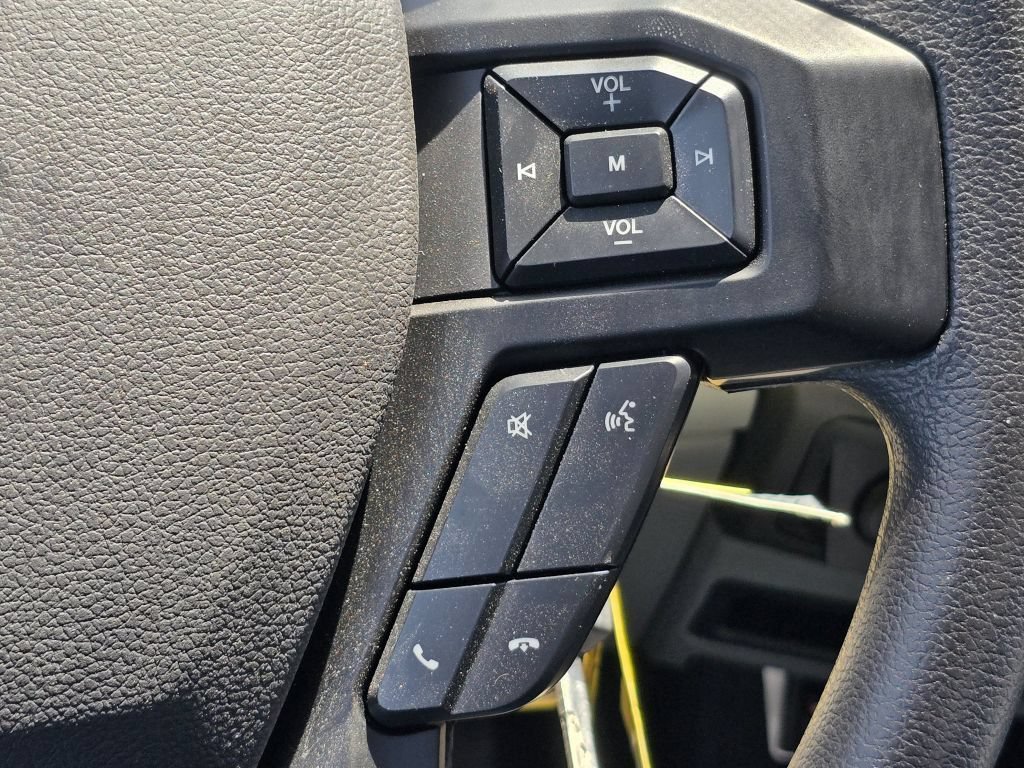 New 2025 Oxford White Ford Base image 33