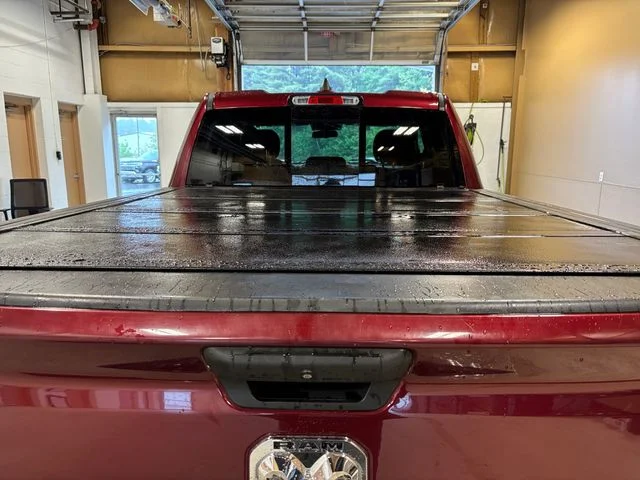 Used 2019 Red Ram Tradesman image 24