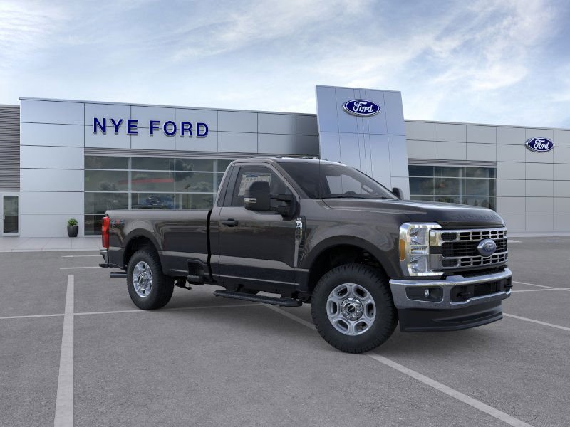 2026 Ford F-250 Super Duty XLT - Photo 24