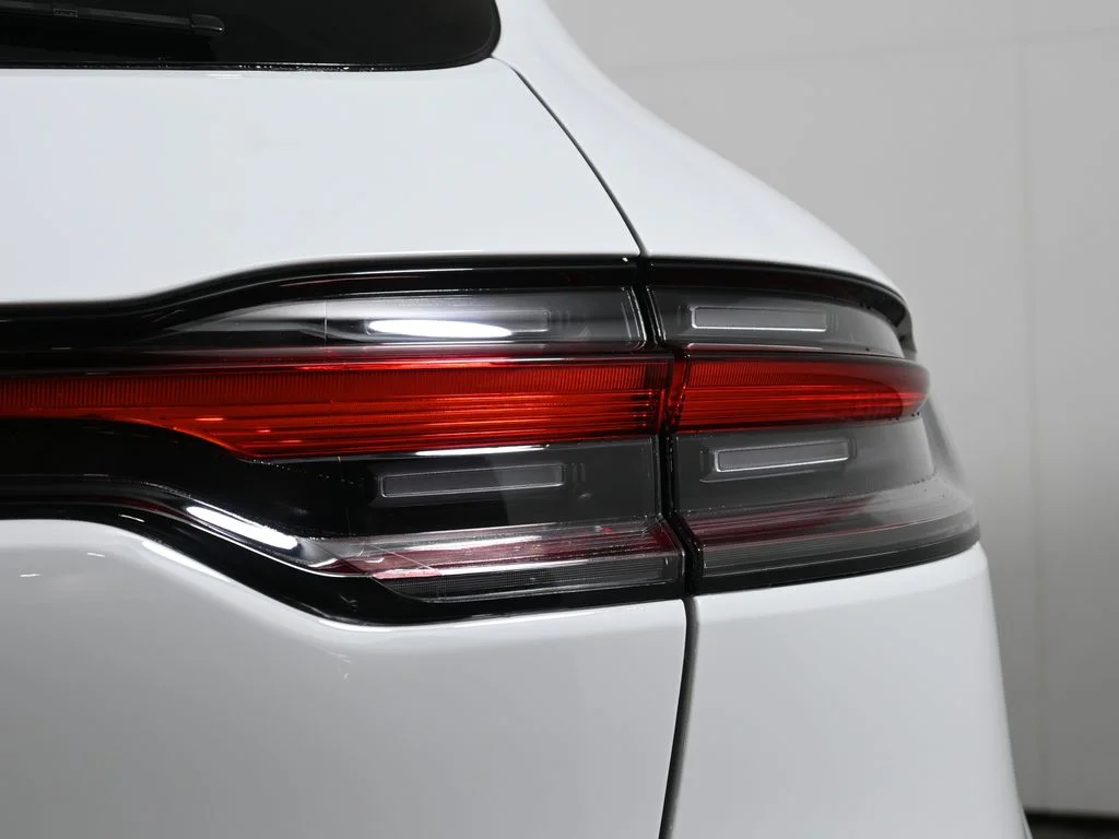 New 2026 White Porsche S image 13