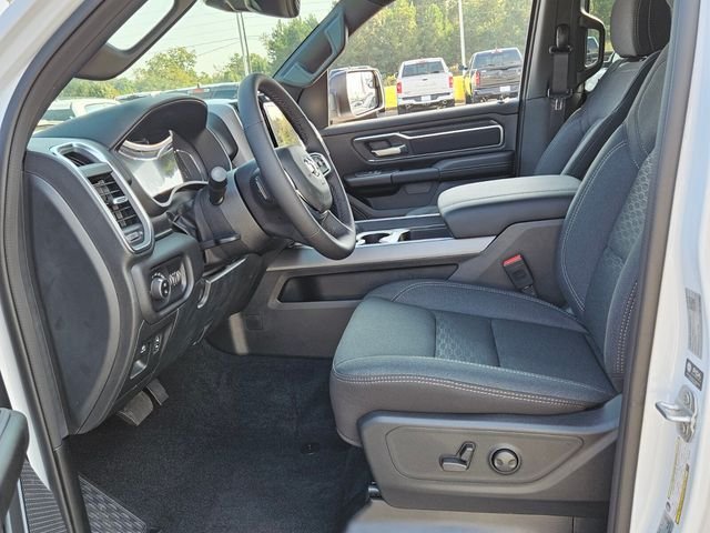 2026 RAM 1500 Big Horn/Lone Star - Photo 7