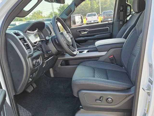 2026 RAM 1500 Big Horn/Lone Star - Photo 7
