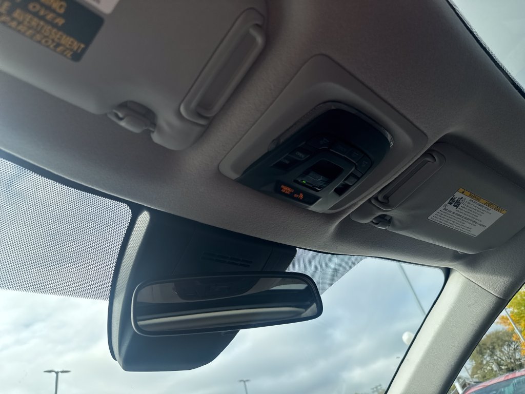Used 2023 Silver Toyota LE image 32