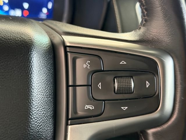 Used 2022 Beige Chevrolet Premier image 14