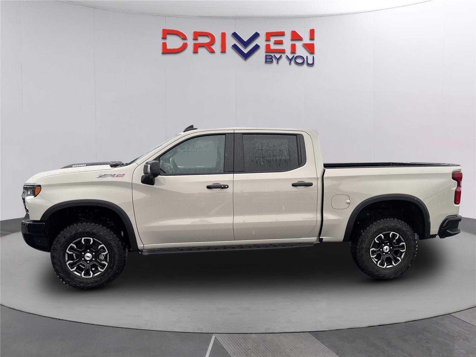 2026 Chevrolet Silverado 1500 ZR2 - Photo 7