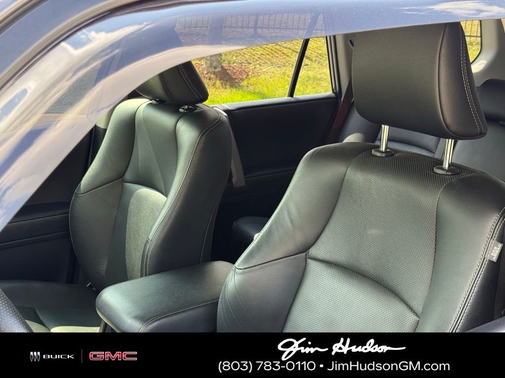 Used 2023 Gray Toyota Limited image 21