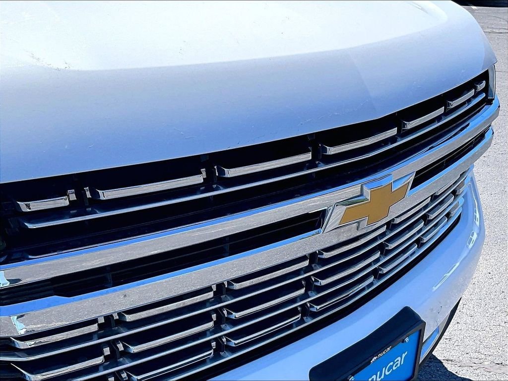 Used 2024 Summit White Chevrolet Premier image 32