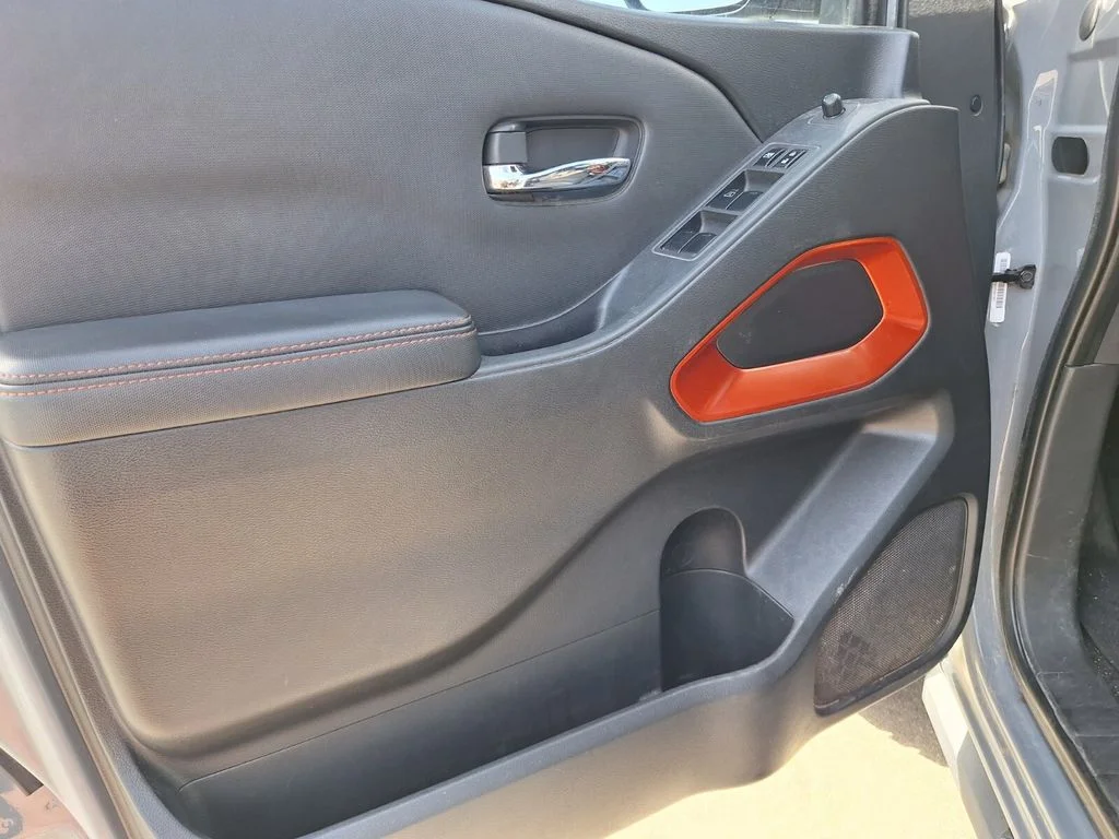 Certified Used 2023 Gray Nissan PRO-X image 33