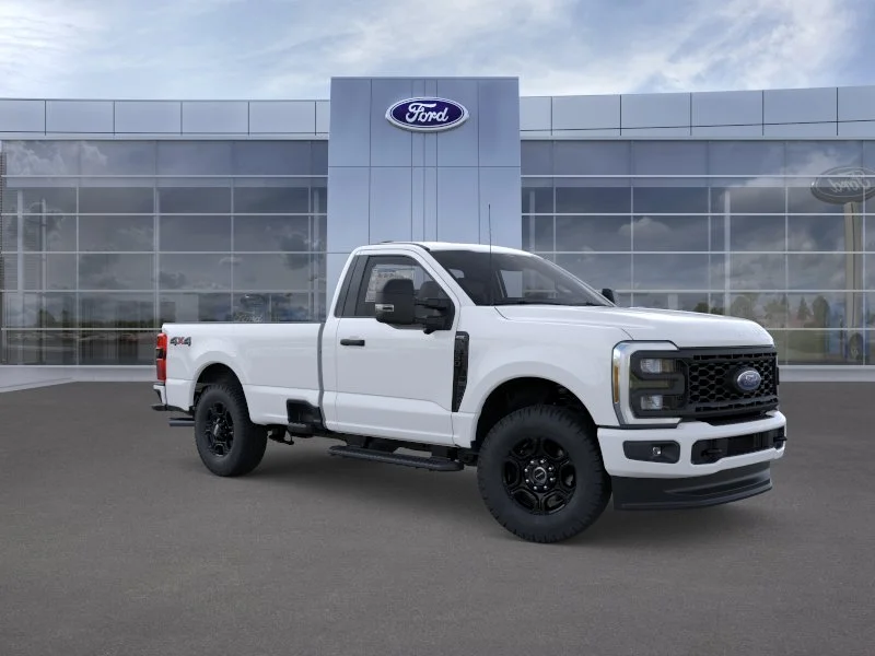 2025 Ford F-350 Super Duty XL - Photo 35