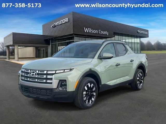 New Hyundai SANTA CRUZ for Sale in Lebanon, TN