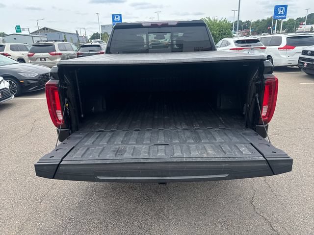 Used 2023 ONYX BLACK GMC Denali image 11