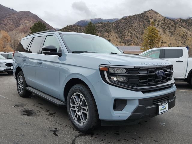 2025 Ford Expedition Active 4x4's photo