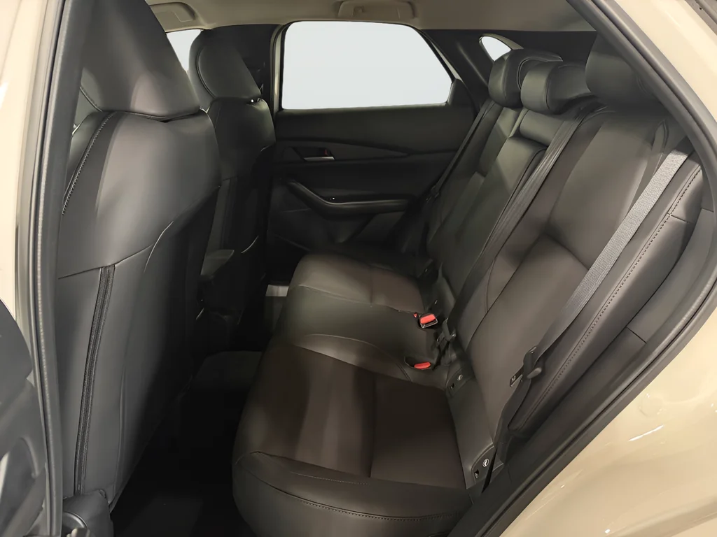 New 2026 White Mazda 2.5 Turbo Premium Plus image 23