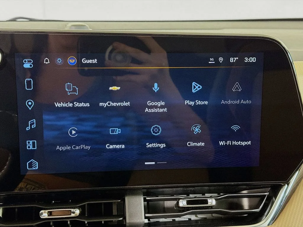 2027 Chevrolet Equinox ACTIV - Photo 14