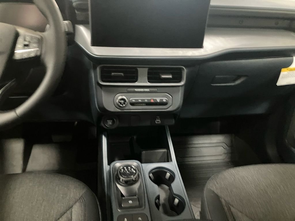 2025 Ford Maverick XLT - Photo 11