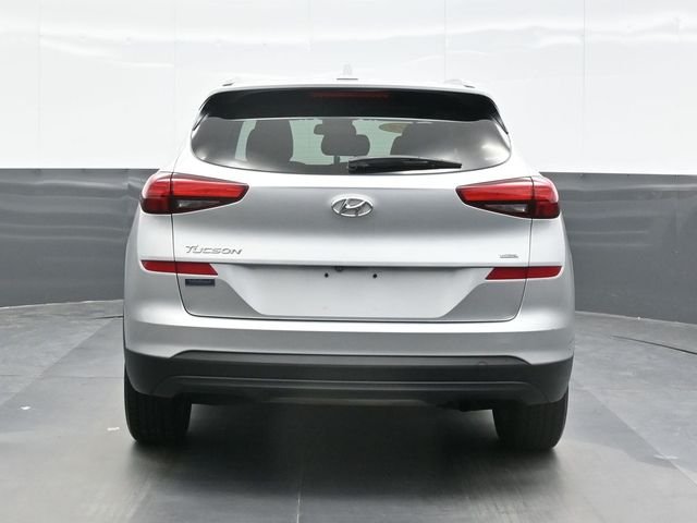 Used 2019 Hyundai Tucson Value with VIN KM8J3CA47KU017903 for sale in South Charleston, WV