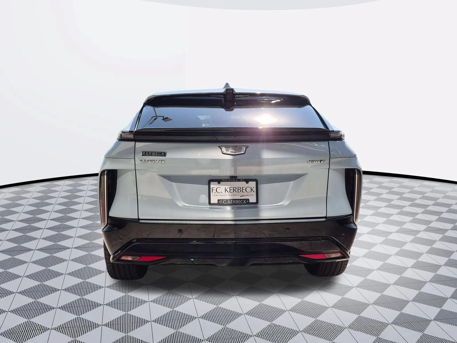 2024 Cadillac LYRIQ Tech - Photo 7