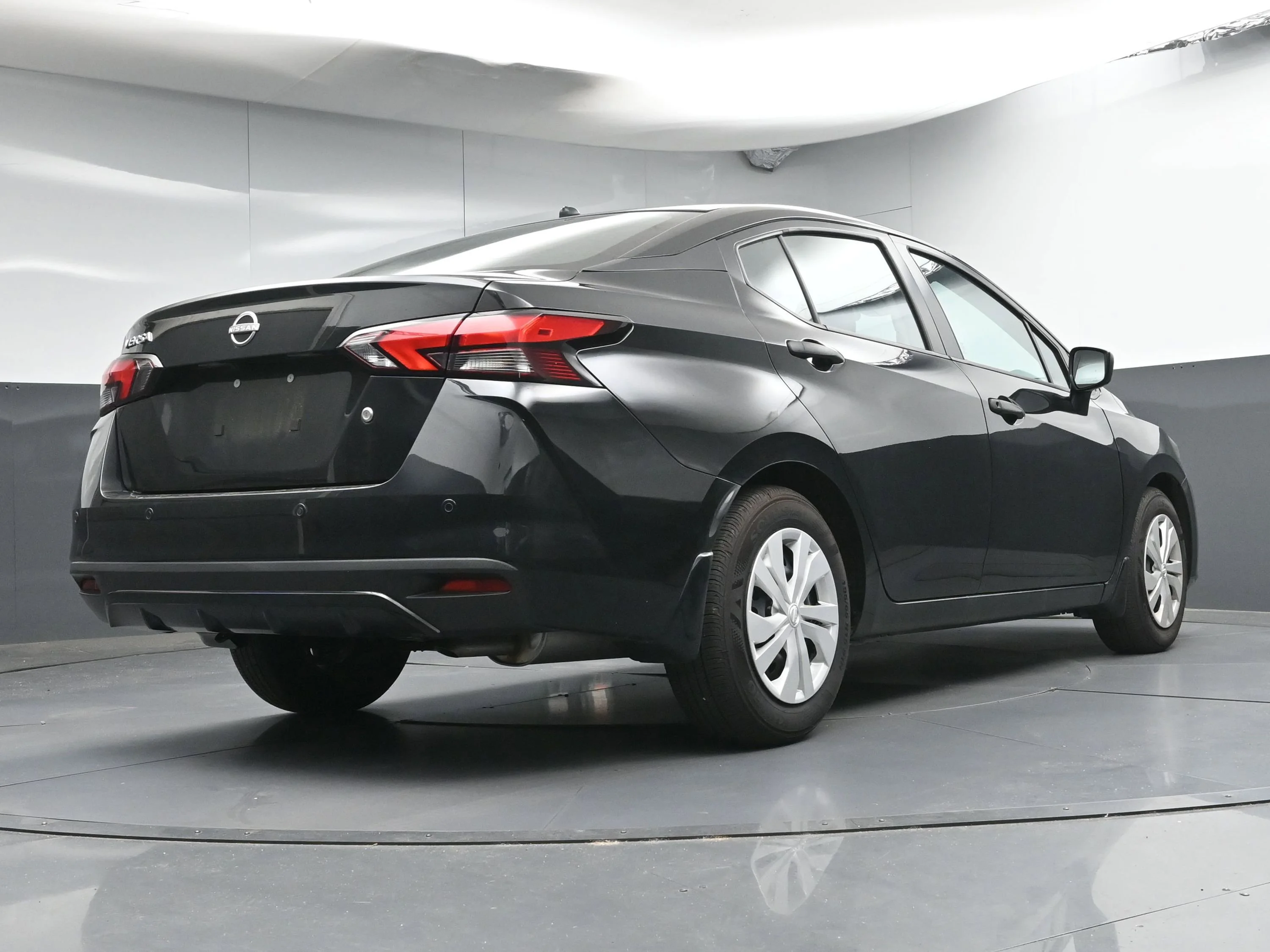 2025 Nissan Versa Sedan S - Photo 23