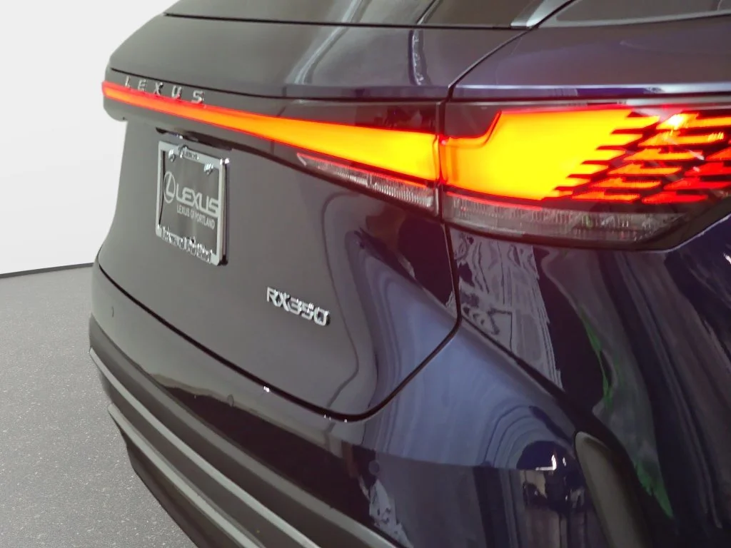 New 2026 Nightfall Mica Lexus PREMIUM image 30