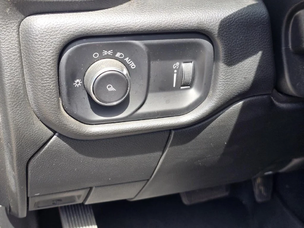 Used 2024 Black Ram Tradesman image 21