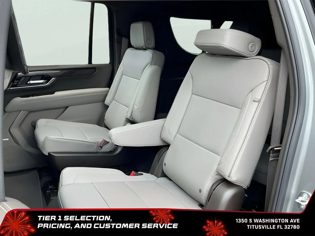 New 2026 Sterling Metallic GMC Elevation image 29