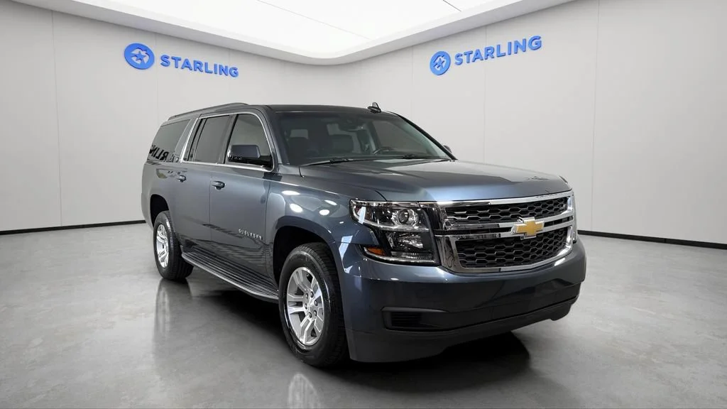 Used 2019 SHADOW GRAY METALLIC Chevrolet LT image 14