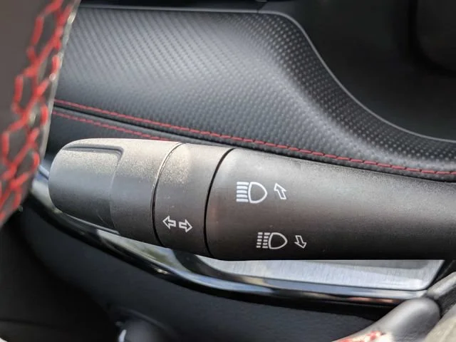 Used 2022 Diamond Black C Jeep Trailhawk image 27