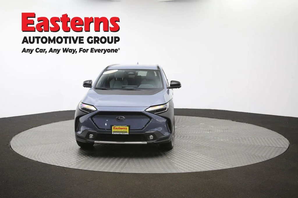 Used 2023 Gray Subaru Limited image 53