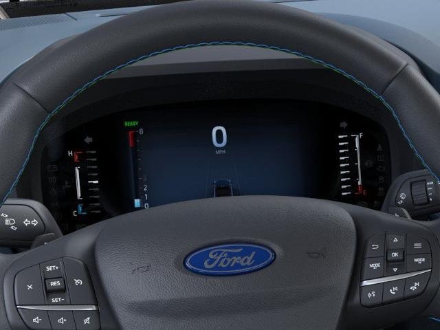 New 2026 Carbonized Gray Metallic Ford Lobo™ image 33