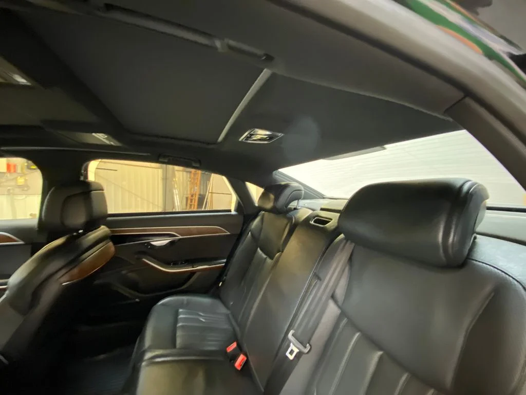 Used 2019  Audi L 55 image 25