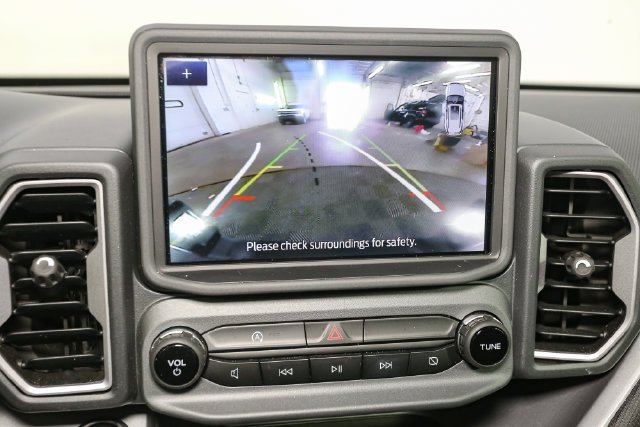 Used 2024 Gray Ford Big Bend image 22