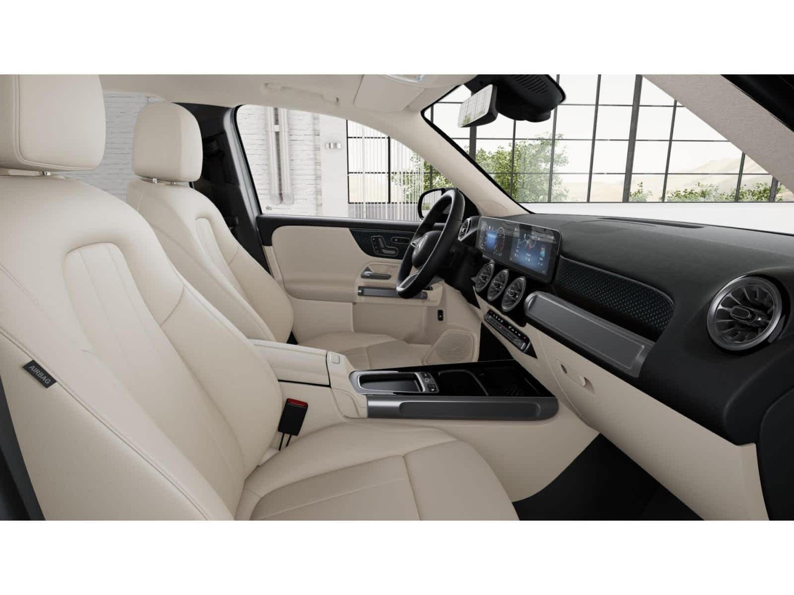 Pre-Owned 2026 Mercedes-Benz GLB 250