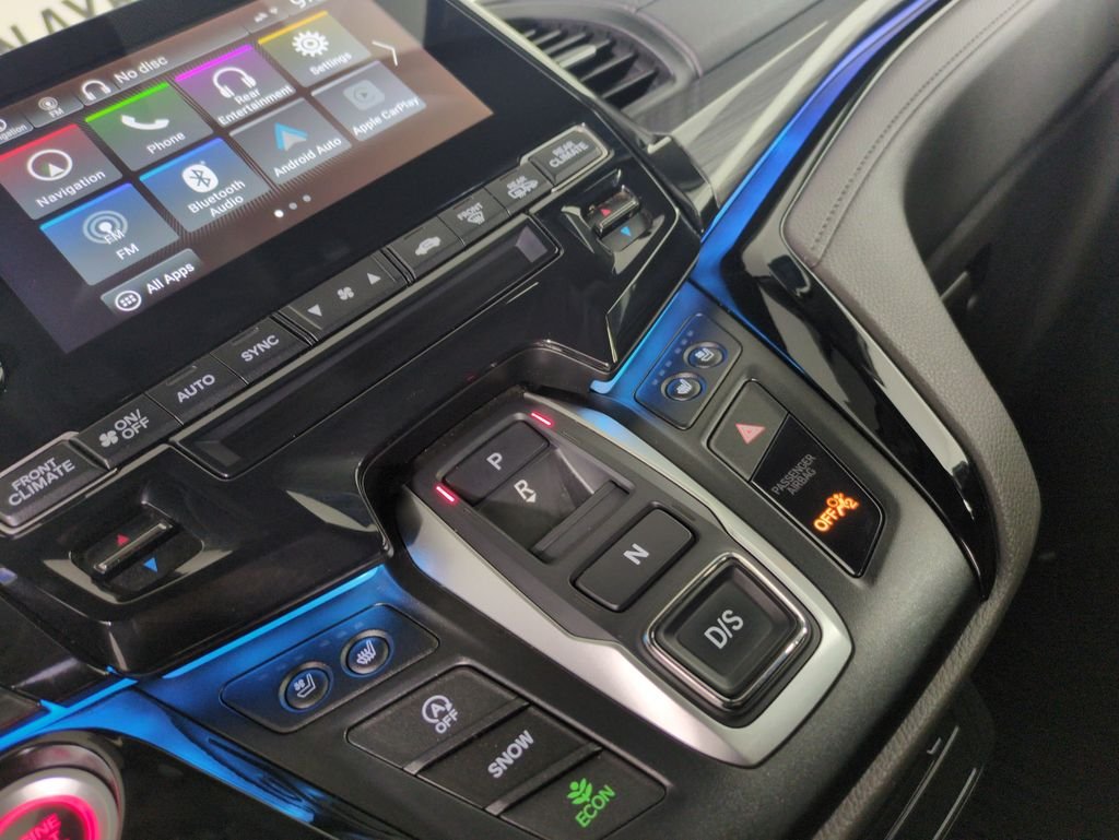 2024 Honda Odyssey Elite - Photo 28