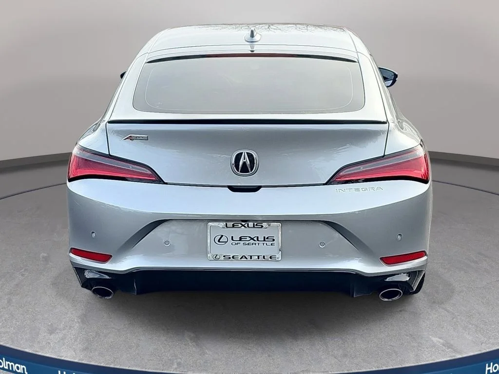 Used 2024  Acura A-Spec Tech Package image 7