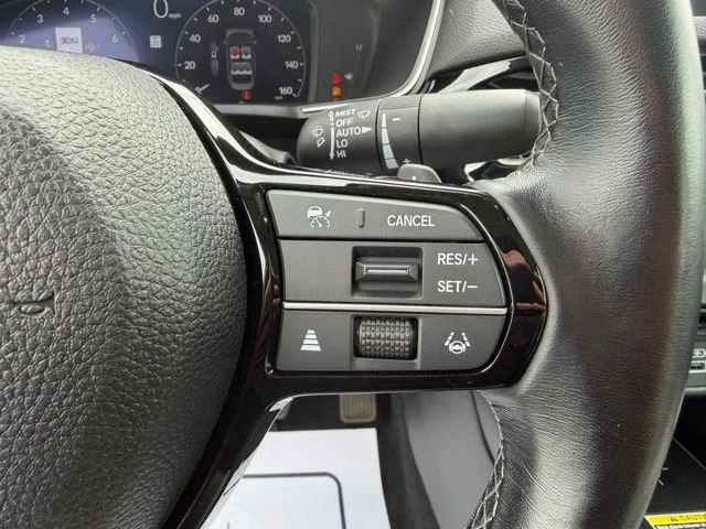 Used 2024 Gray Honda Touring image 23