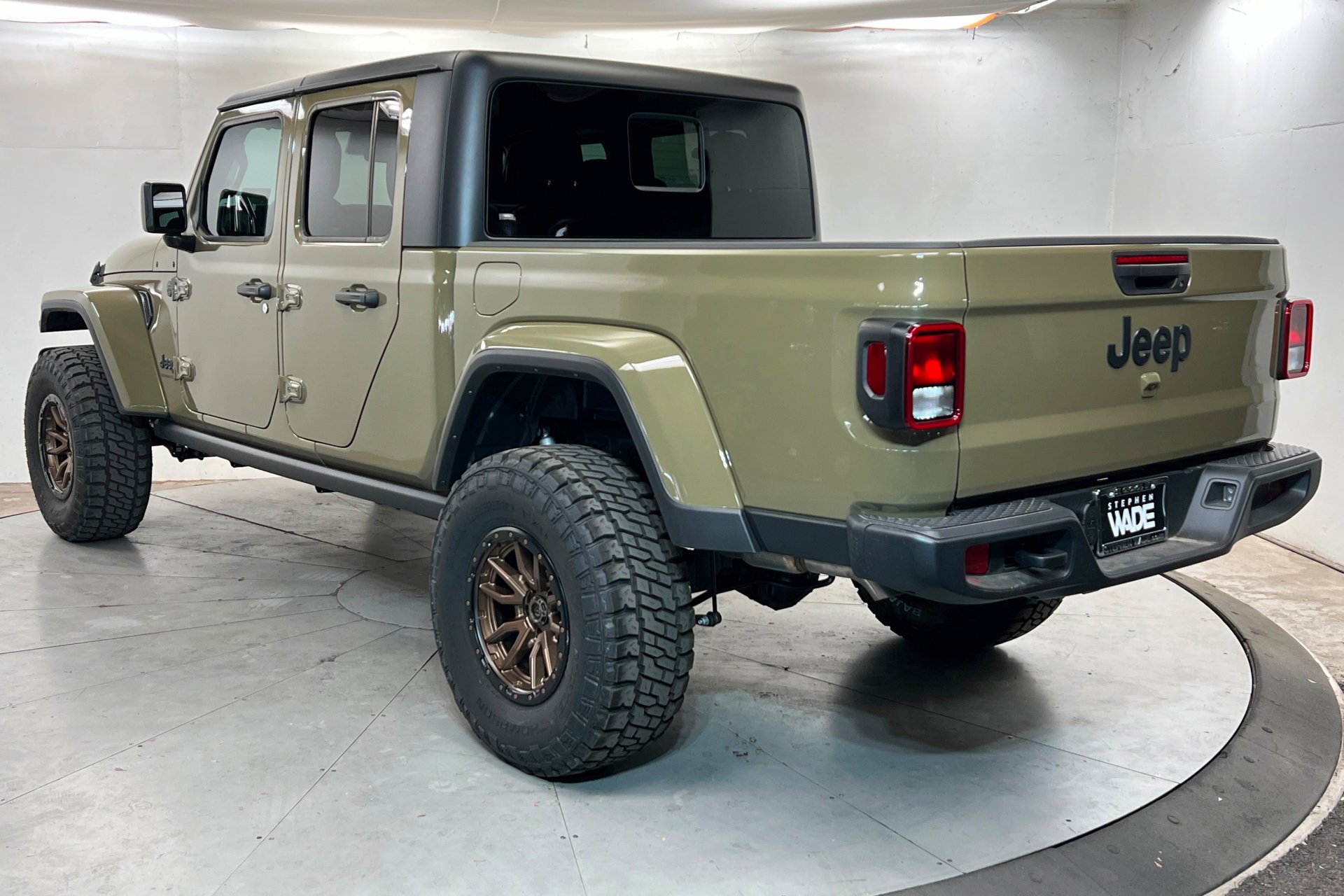 New 2025 41 Exterior Paint Jeep Sport S image 3