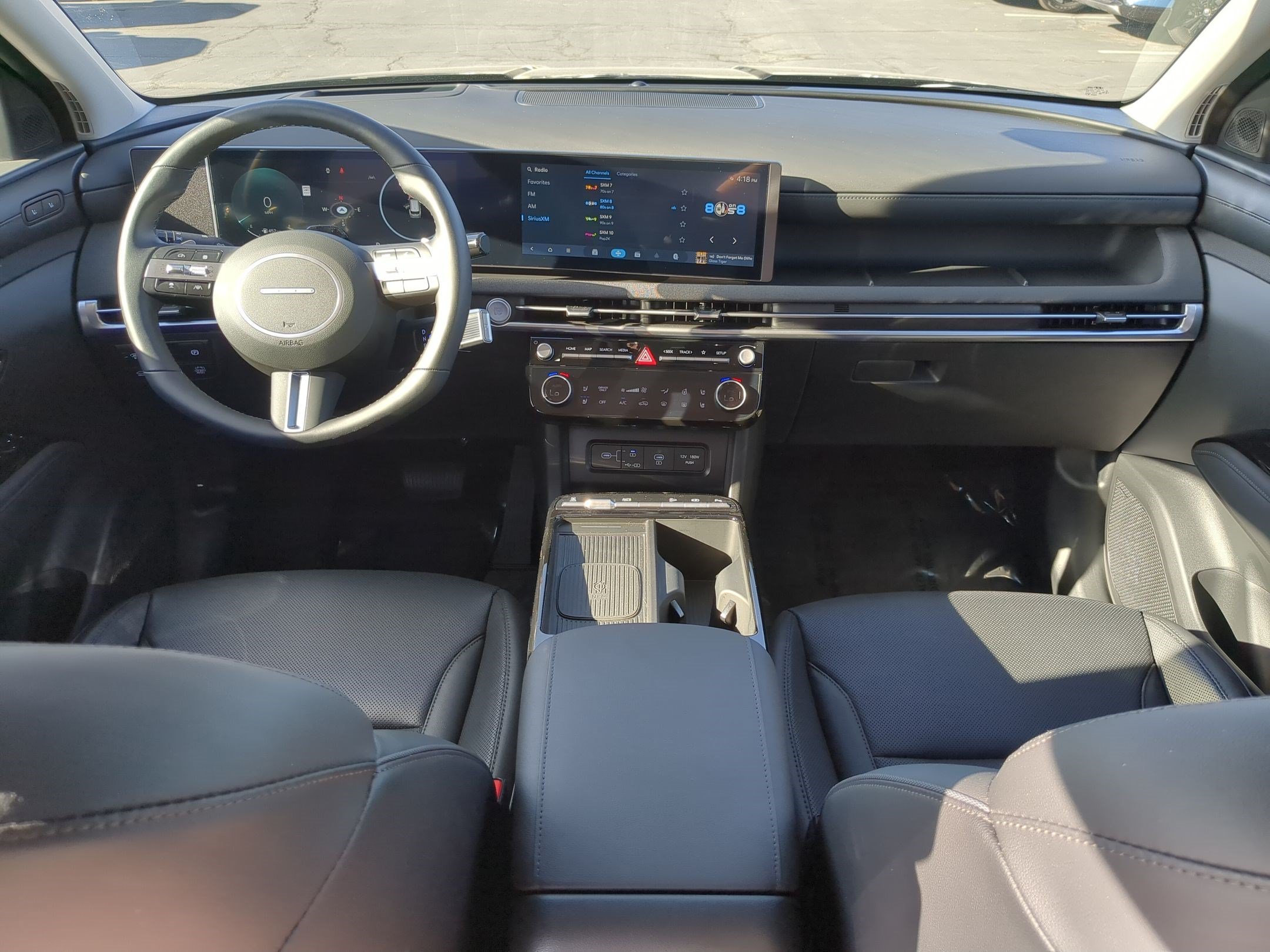 2026 Hyundai Tucson Limited - Photo 29