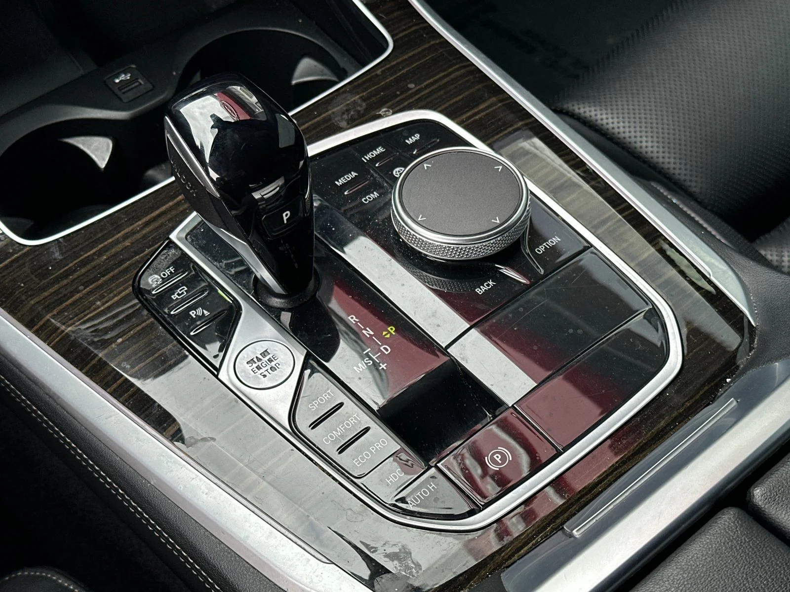 2023 BMW X5 40i - Photo 21