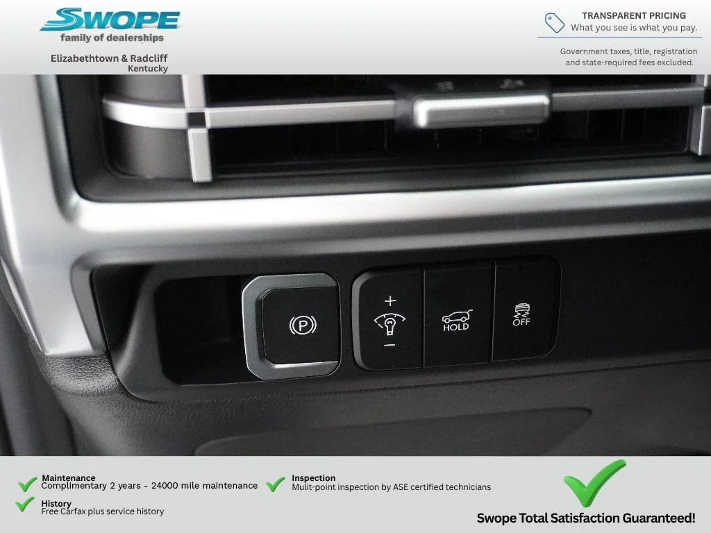 New 2026 Serenity White Hyundai SE image 16