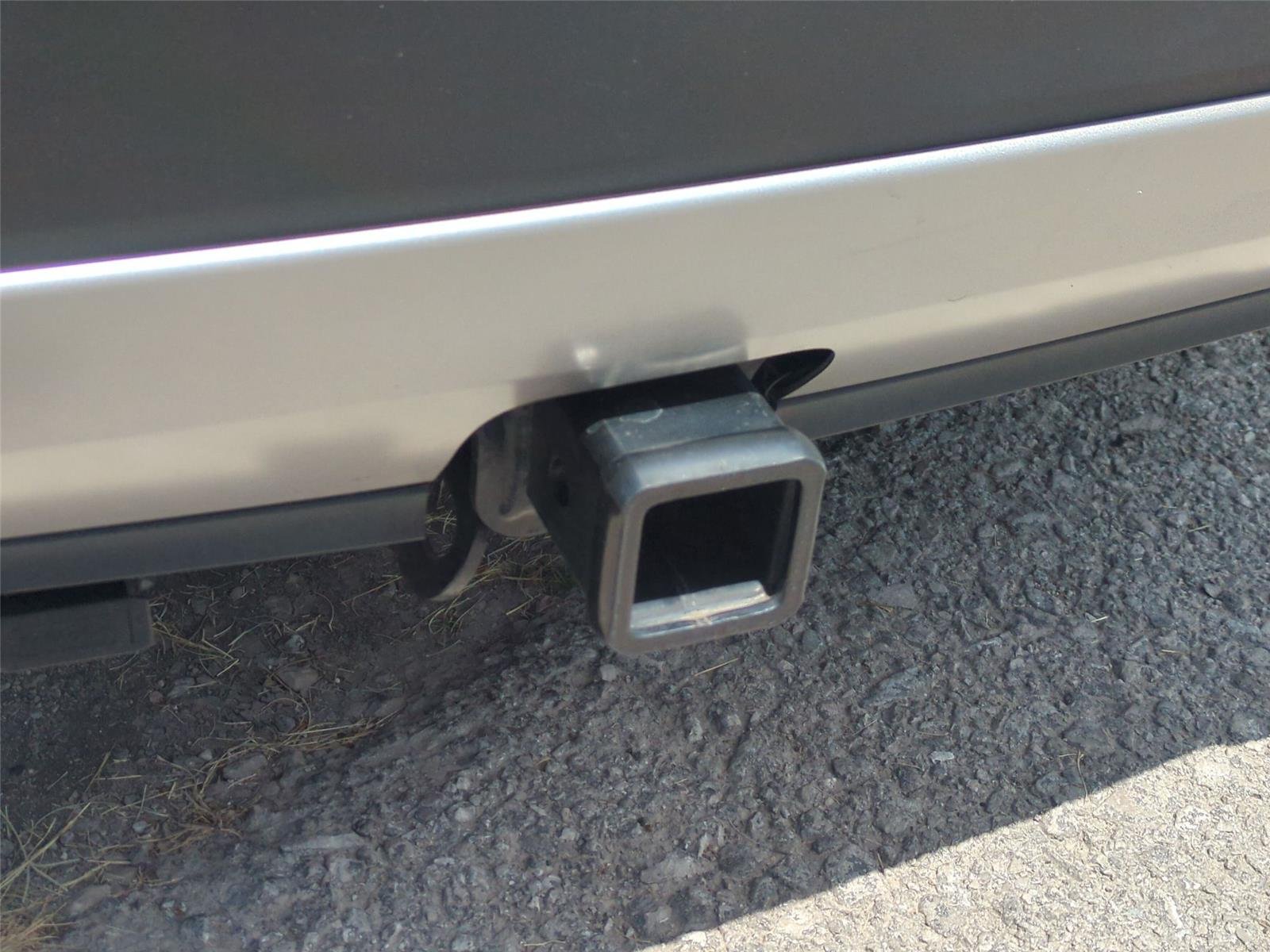 Used 2022 Carbonized Gray Metallic Ford Titanium image 43