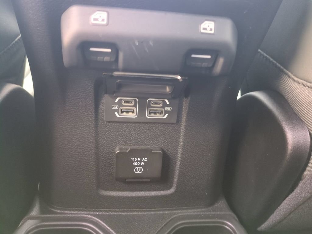 2024 Jeep Gladiator Mojave - Photo 16