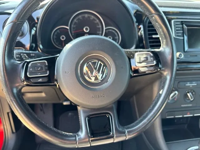 2018 Volkswagen Beetle S - Photo 14