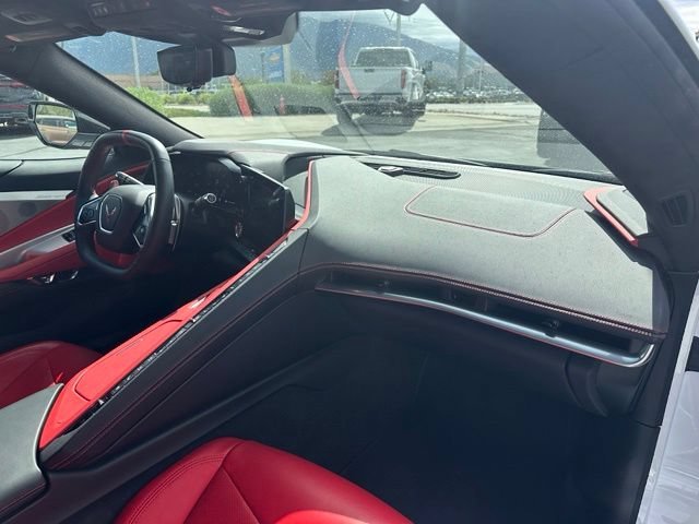 2022 Chevrolet Corvette 2LT - Photo 33