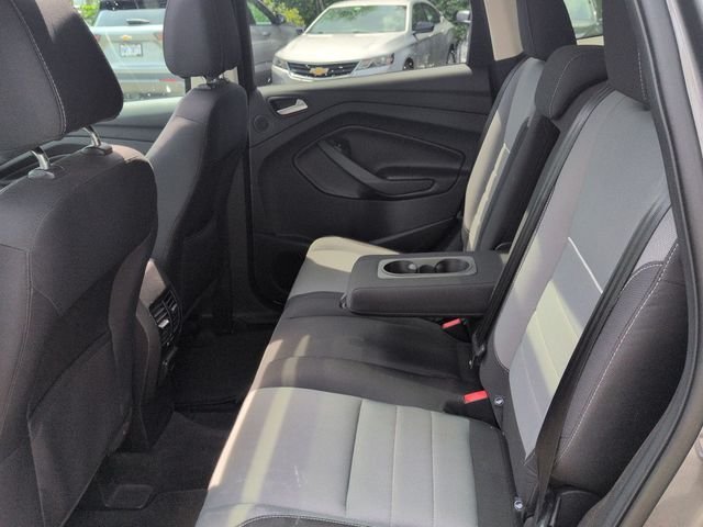 Used 2014 Gray Ford SE image 22