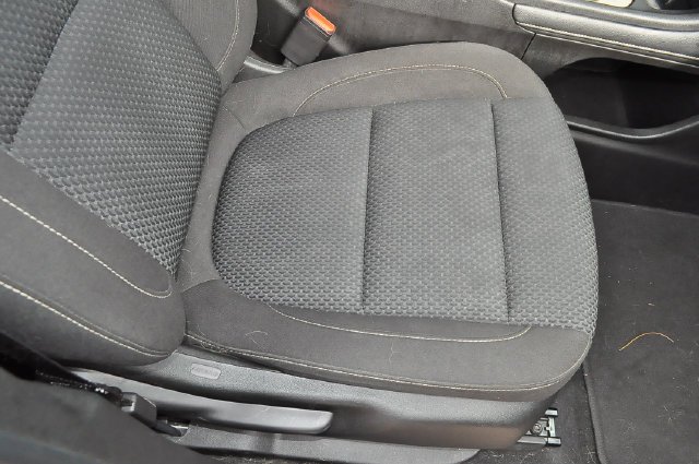 Used 2021 Black GMC SLE image 21