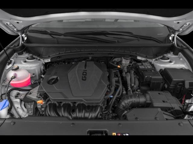 New 2026 Gray Hyundai SEL Premium AWD image 35