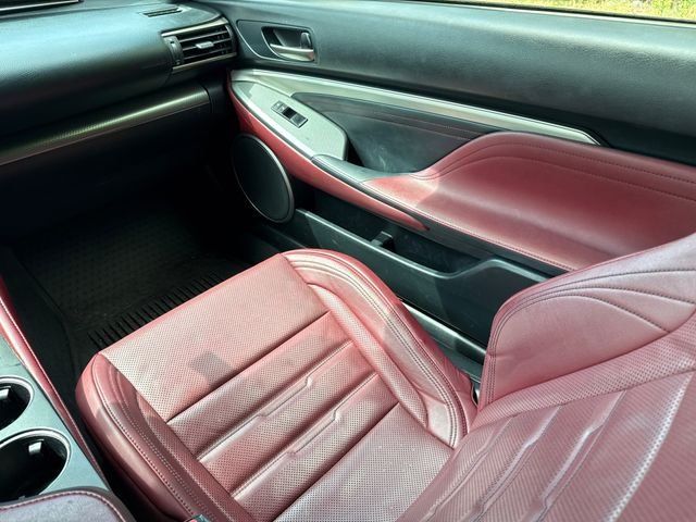 Used 2015 White Lexus 350 image 14
